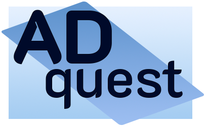 ADquest Logo